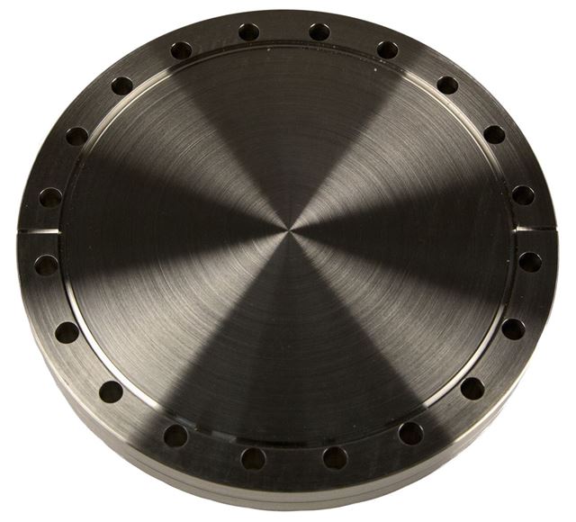 Bích PN16 - BS4504 Đặc, Thép