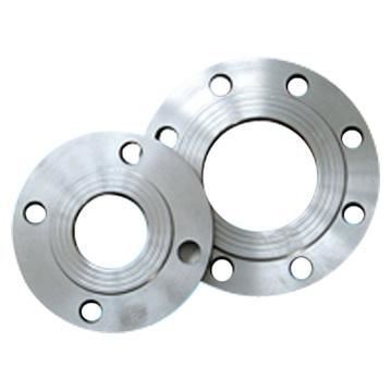 Bích PN16 - BS4504 Rỗng, Thép