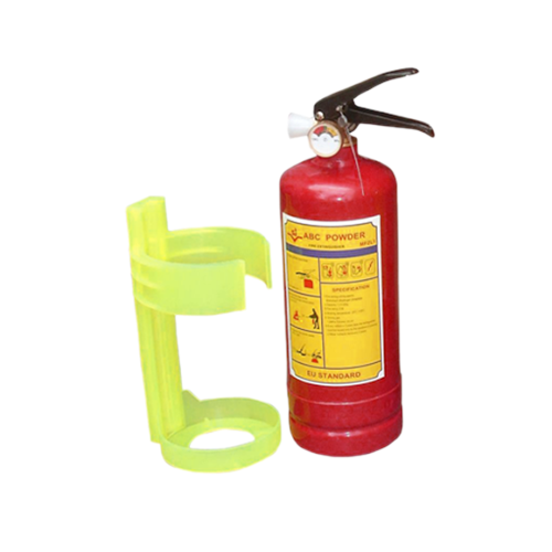 Bình bột chữa cháy MFZL1 ABC