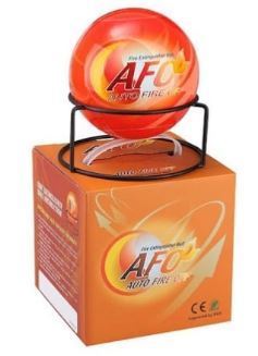 Bình chữa cháy tự động AFO / Bóng chữa cháy AFO