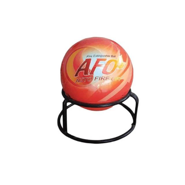Bình chữa cháy tự động AFO / Bóng chữa cháy AFO