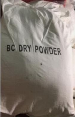 Bột chữa cháy BC