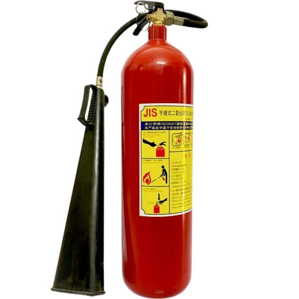 Bình khí chữa cháy C02 MT5