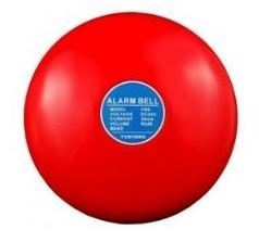 Chuông báo cháy 6 inch Đài Loan