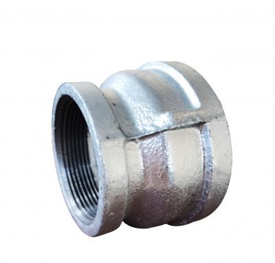 Côn thu ren mạ kẽm