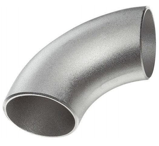 Cút hàn INOX304, 90 độ, SCH10