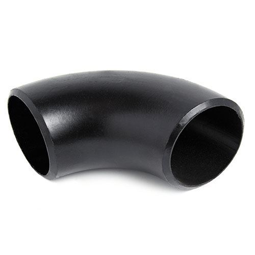 Cút thép hàn SCH20