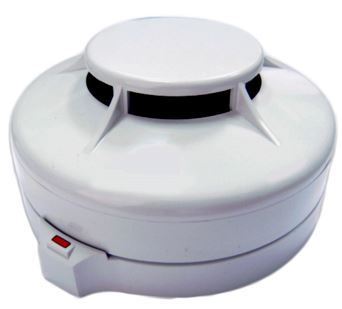 Đầu báo khói 32L  