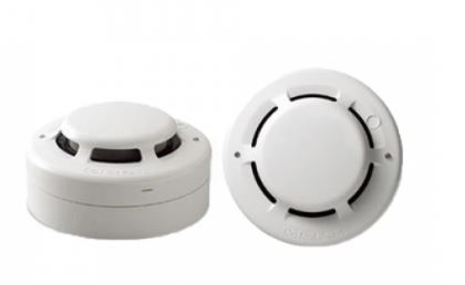 Đầu báo khói 32L