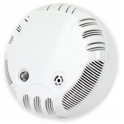 Đầu báo khói pin