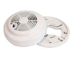 Đầu báo khói pin