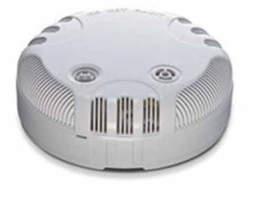 Đầu báo khói pin