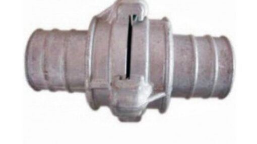 Đầu nối vòi chữa cháy D50 VN / Khớp nối vòi chữa cháy D50 VN