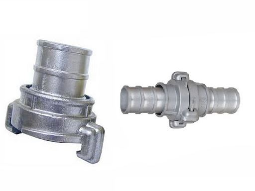 Đầu nối vòi chữa cháy D50 VN / Khớp nối vòi chữa cháy D50 VN