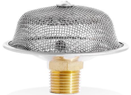 Đầu phun Foam D15