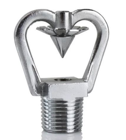 Đầu phun hở ZSTWC