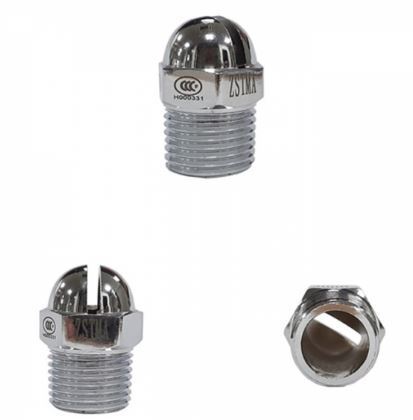 Đầu phun hở D15 và D20