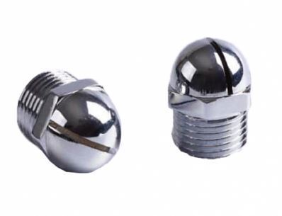 Đầu phun hở D15 và D20