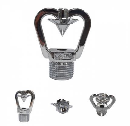 Đầu phun hở ZSTWC