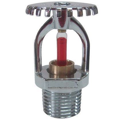 Đầu phun Sprinkler D15