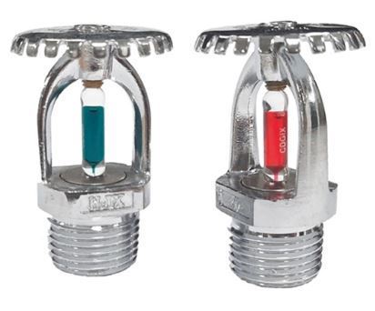 Đầu phun Sprinkler D15