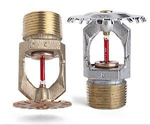 Đầu phun Sprinkler D20