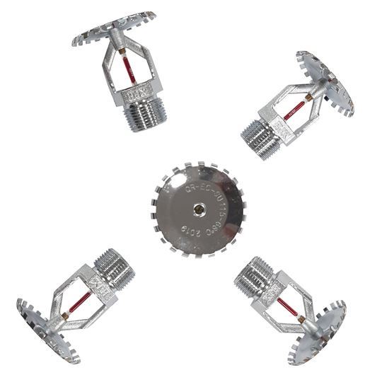 Đầu phun Sprinkler D20