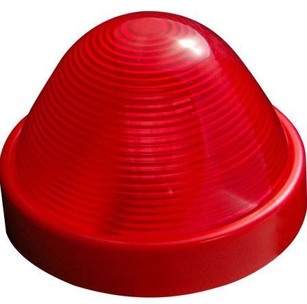 Đèn báo cháy - Đài Loan