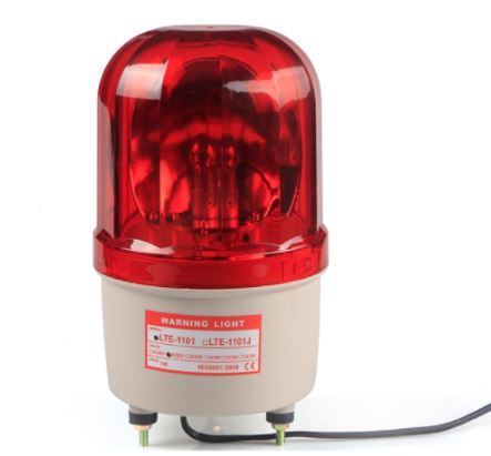 Đèn báo sự cố 12V+220V