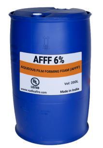 Foam chữa cháy 200L