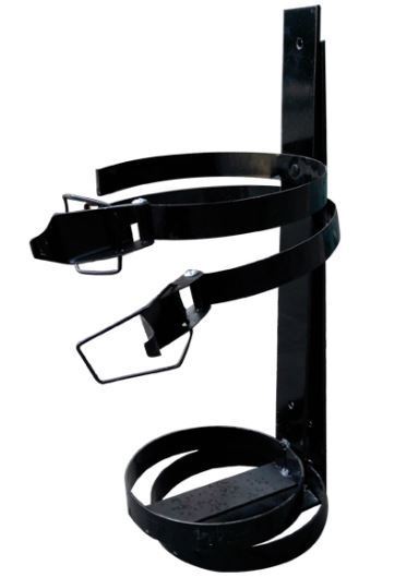 Giá treo 1 bình chữa cháy