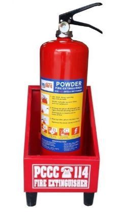 Kệ đựng 1 bình chữa cháy - VN