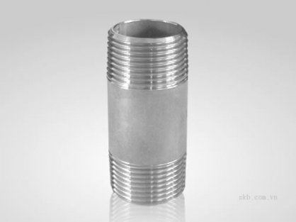 Kép tiện 2 đầu INOX 304