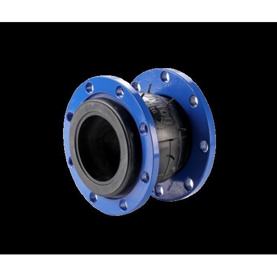 Khớp nối mềm cao su mặt bích