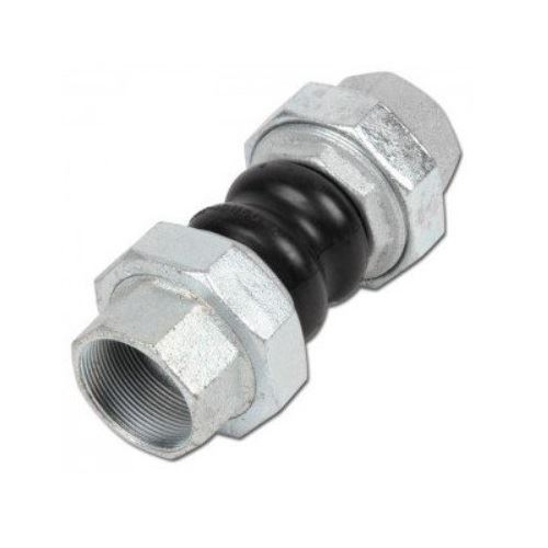 Khớp nối mềm cao su rắc co