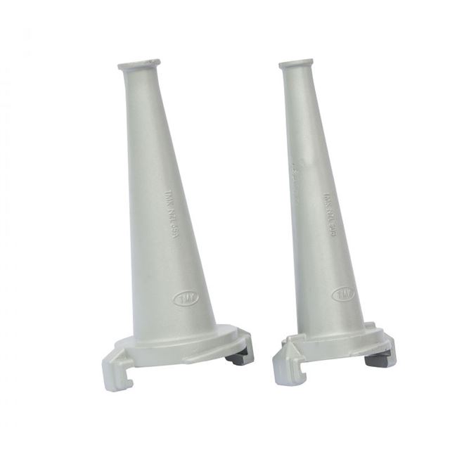 Lăng phun chữa cháy D65 - Việt Nam/Trung Quốc