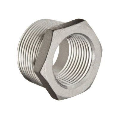 Lơ thu ren INOX 304