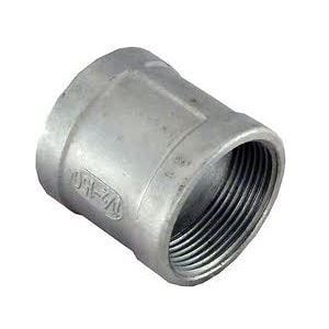 Măng sông ren mạ kẽm