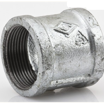 Măng sông ren mạ kẽm