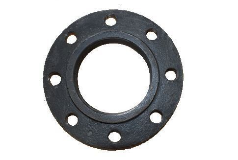 Bích 10K - JIS Rỗng, Thép