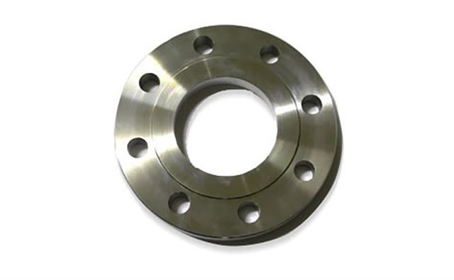 Bích 5K, JIS, rỗng, thép