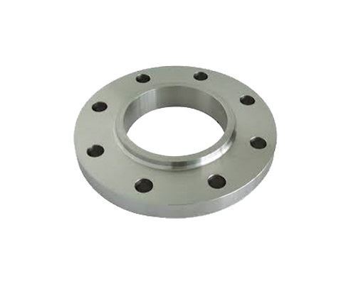 Bích 7K - JIS Rỗng, Thép