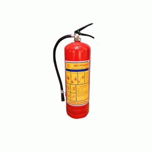 Bình bột chữa cháy MFZL8 (ABC)