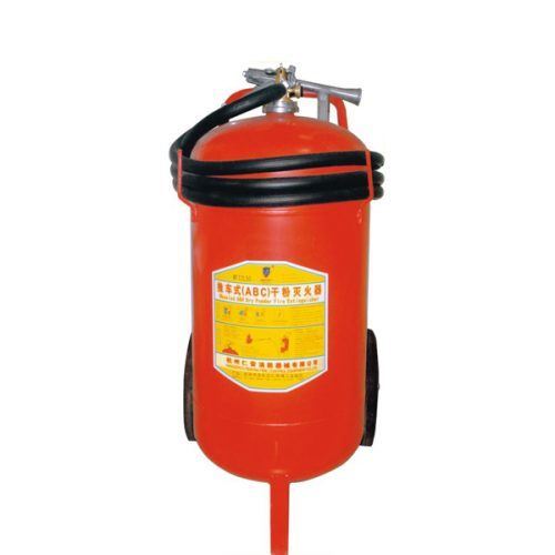 Bình chữa cháy Foam MPTZ50