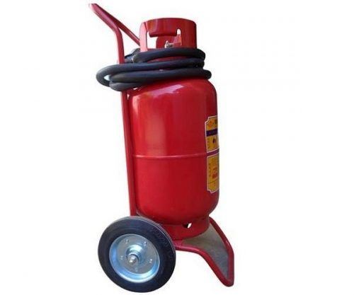 Bình chữa cháy Foam MPTZ50