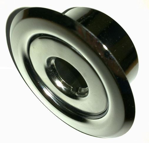 Nắp che đầu phun kép