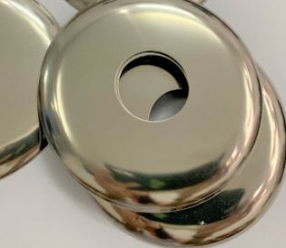 Nắp che đầu phun đơn D15 và D20