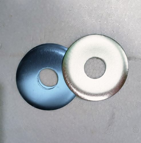 Nắp che đầu phun đơn D15 và D20