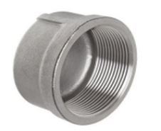 Nút bịt ren trong mạ kẽm