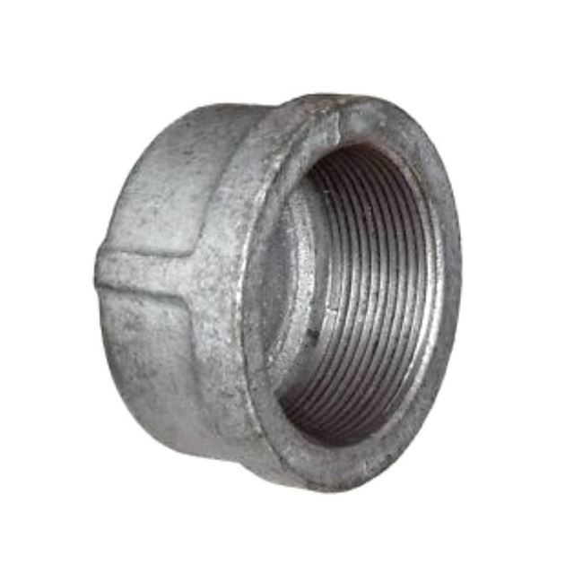 Nút bịt ren mạ kẽm